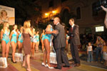 Selezioni Miss Italia 2005